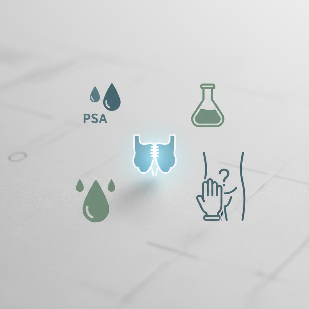 Prostatos tyrimas: urologas paaiškino, kodėl neverta bijoti