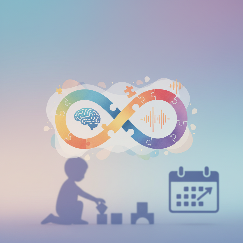 Psichologė apie autizmą: kaip atpažinti pirmuosius ženklus?