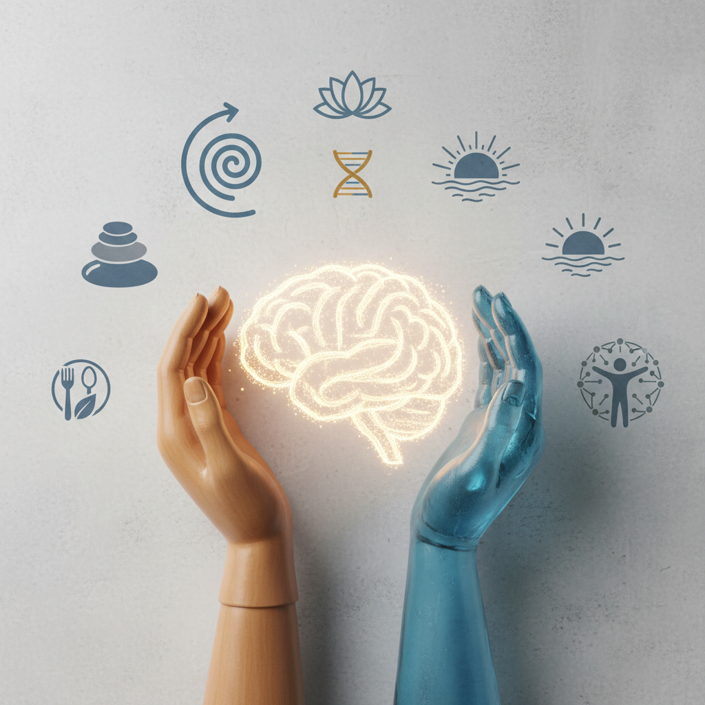 Psichologė: kaip gydyti depresiją ir pasveikti greičiau