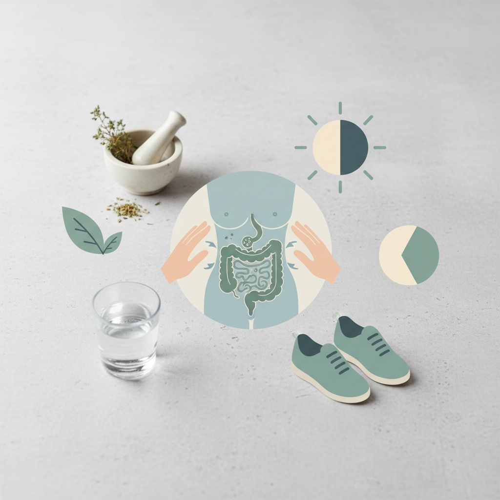 Pučia pilvą? Efektyvūs būdai, kaip greitai pašalinti dujas