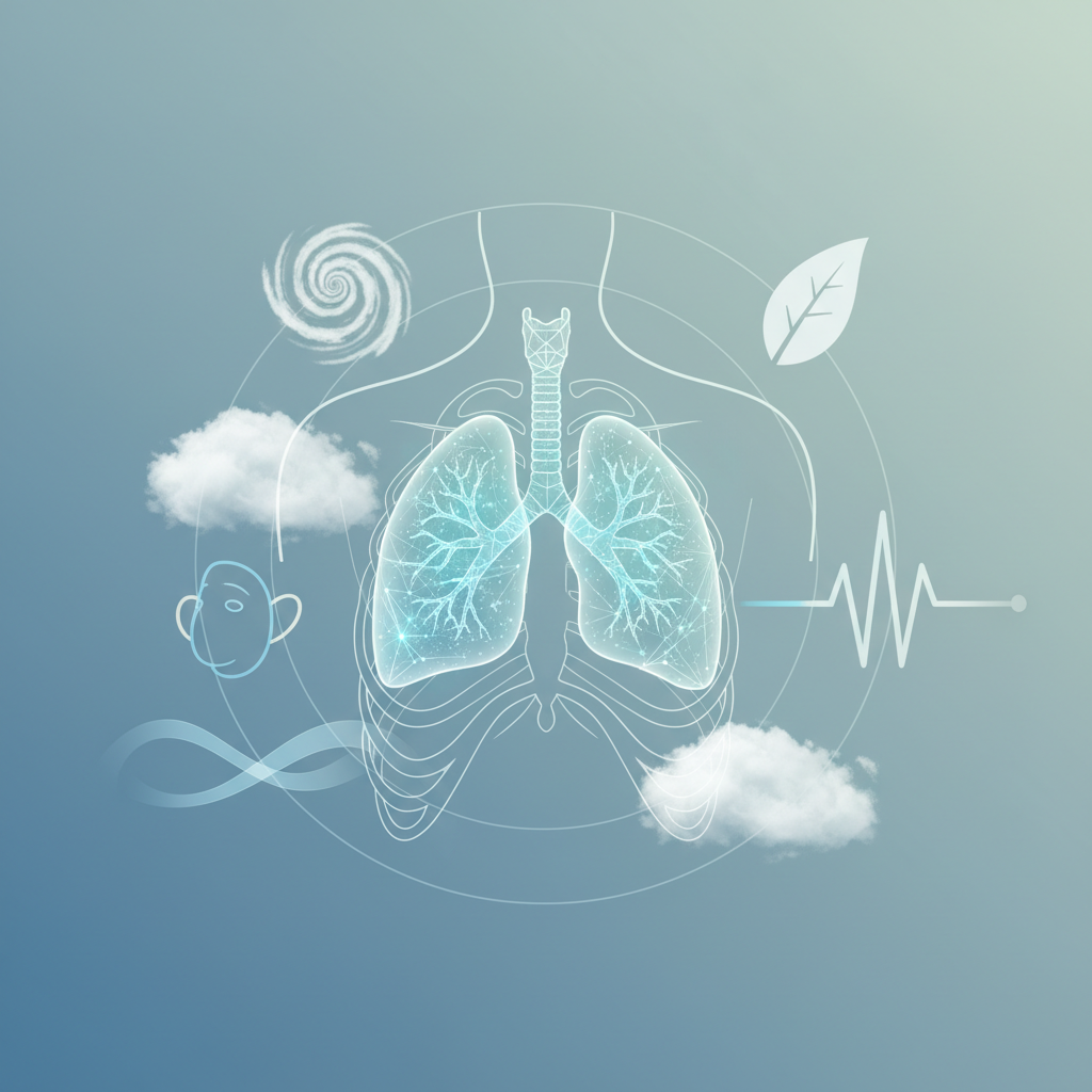 Pulmonologas: kada kreiptis ir kokie simptomai pavojingi?