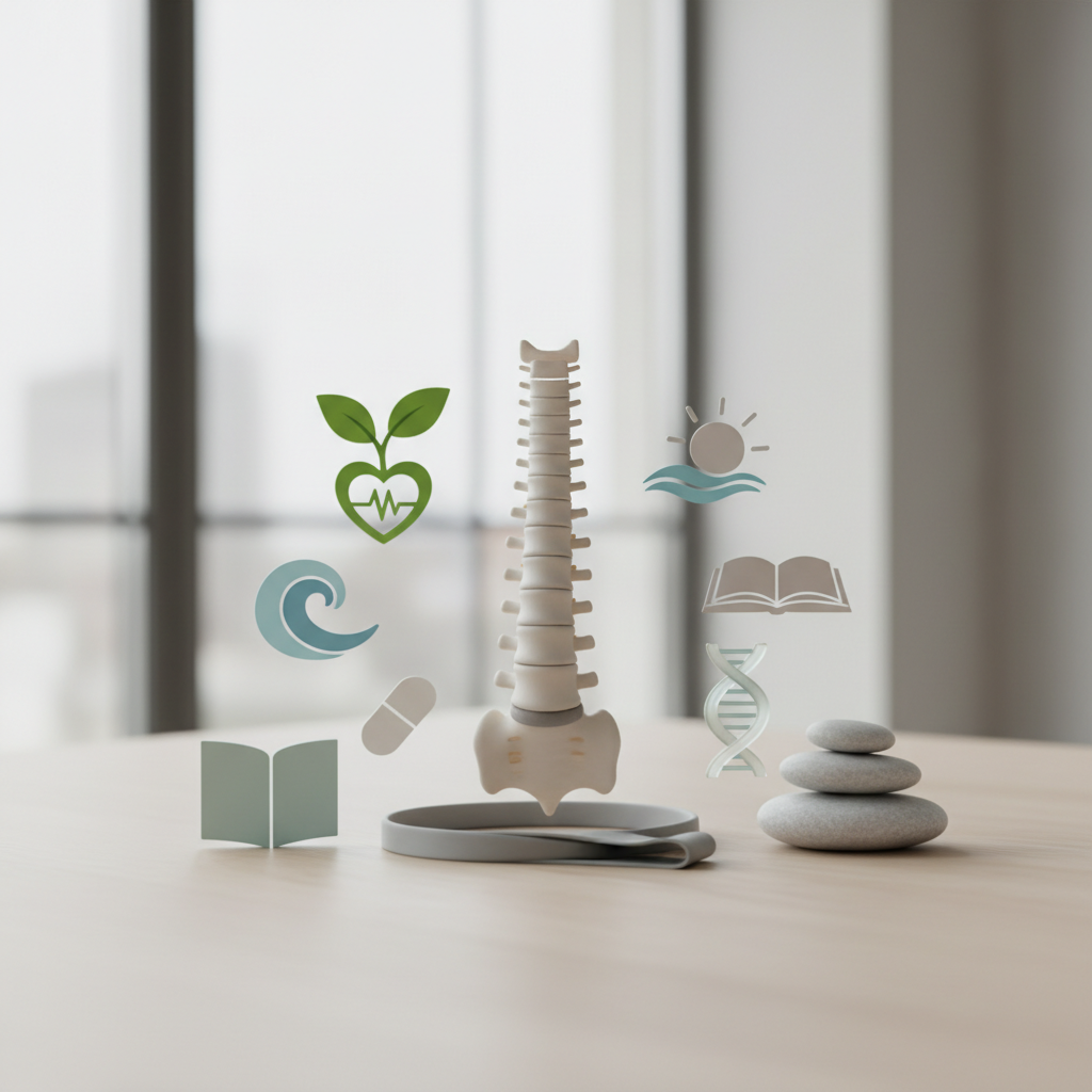 Reabilitacija: kada ji priklauso ir kaip ją gauti?