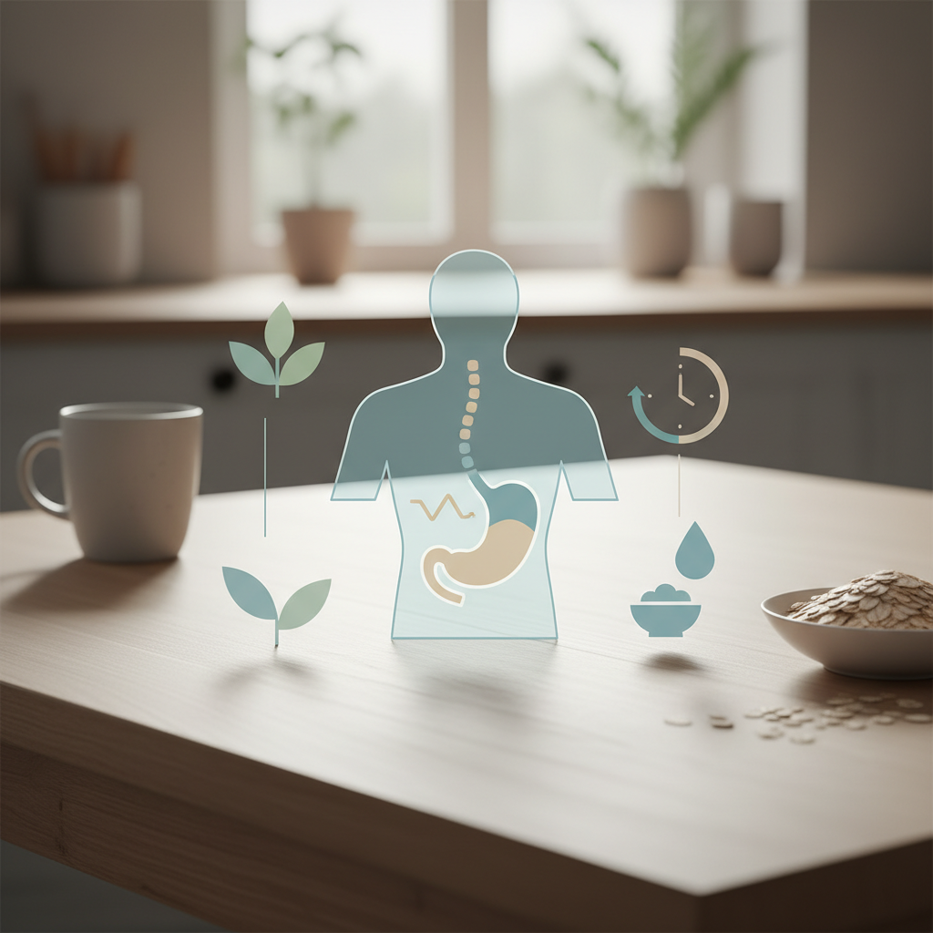 Refliuksas: simptomai, kurių nereikėtų ignoruoti