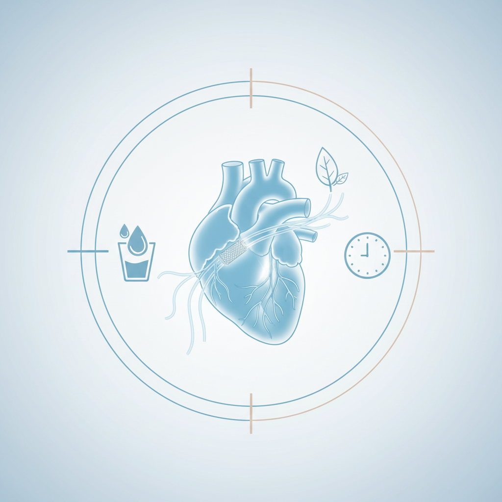 Širdies kraujagyslių tyrimas: ko tikėtis procedūros metu?