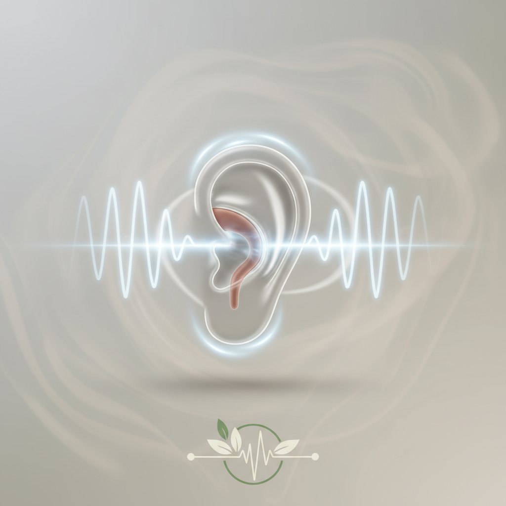 Spengimas ausyse: gydytojas paaiškino, kaip jį įveikti