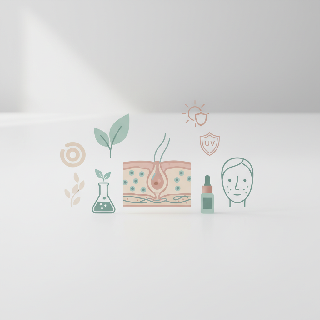 Spuogų gydymas: dermatologė įvardijo didžiausias klaidas