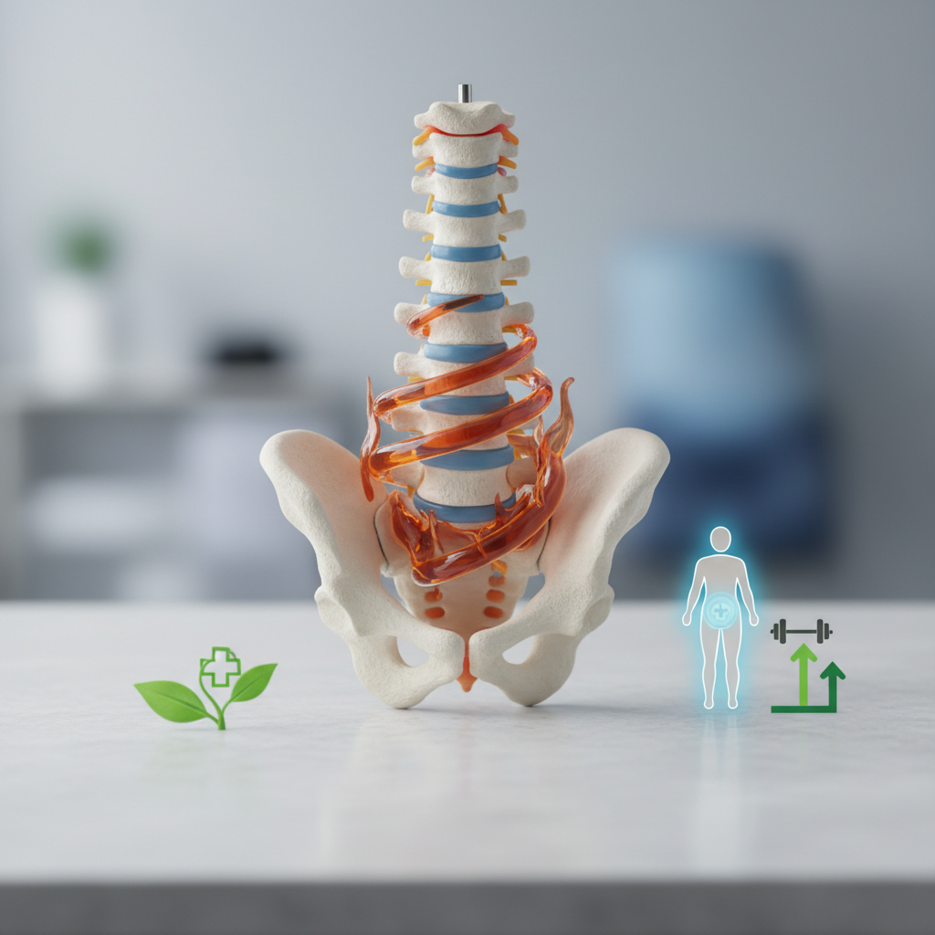 Stenozė: ką svarbu žinoti apie šią vyresnių žmonių ligą