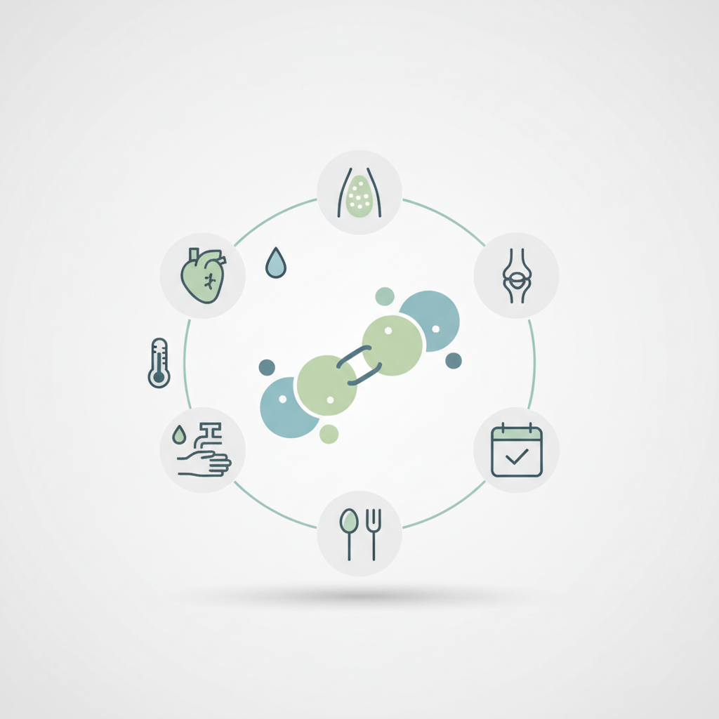 Streptokokas: kaip užsikrečiama ir kada liga pavojinga