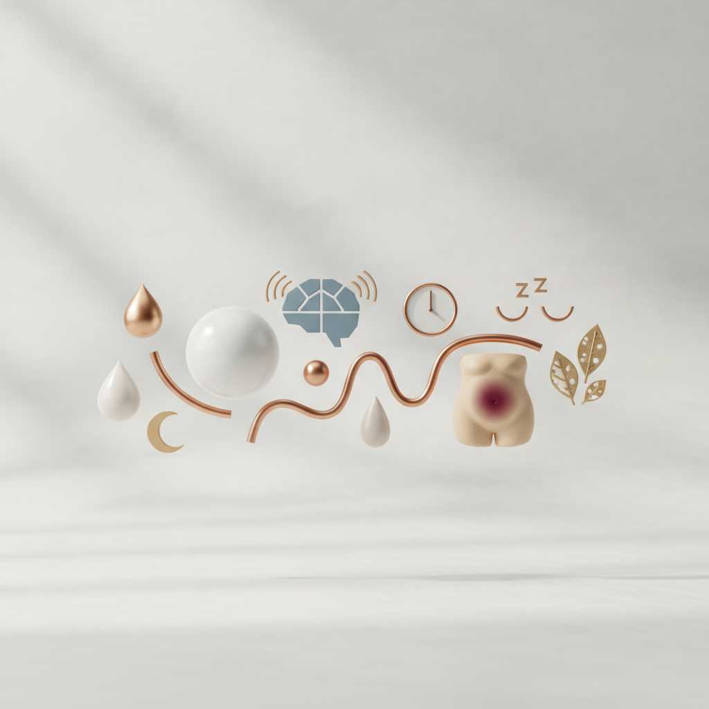 Streso hormonas kortizolis: kada jo kiekis per didelis?