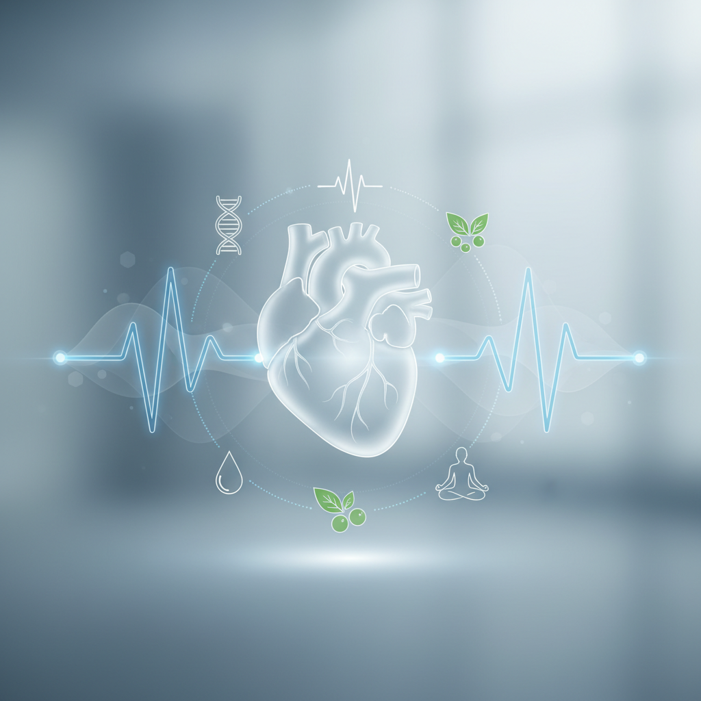 Tachikardija: kaip atpažinti pavojingą širdies plakimą?