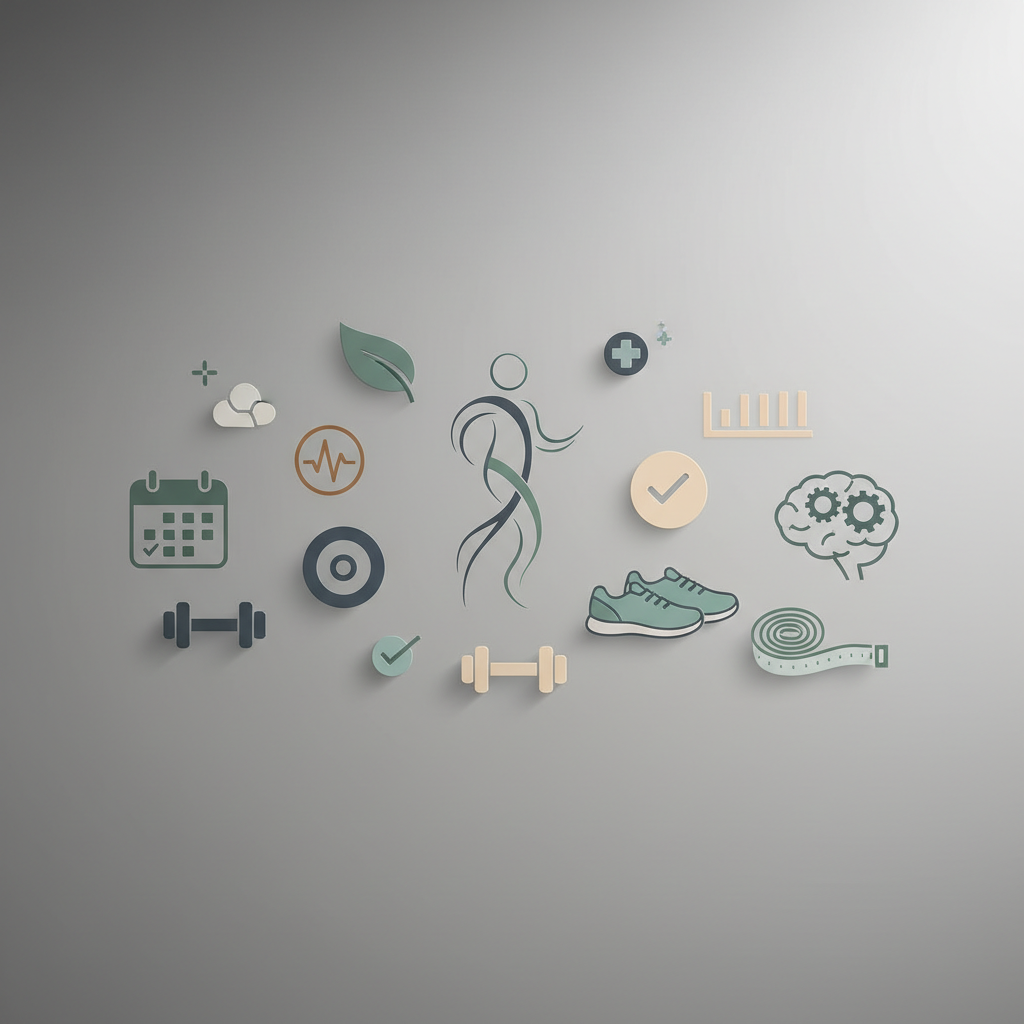 Treneris pataria: kaip pradėti sportuoti ir neprarasti ūpo