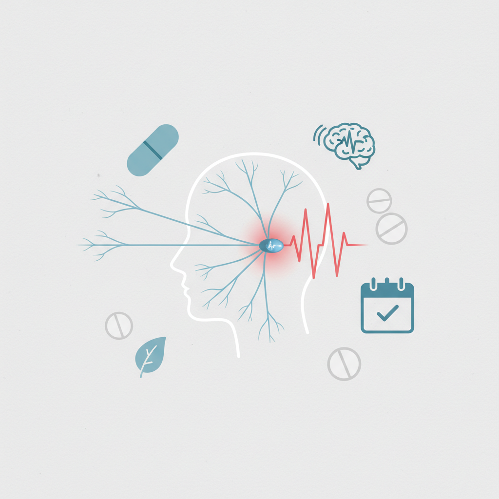 Trišakio nervo uždegimas: kada praeis ir kaip jį gydyti?