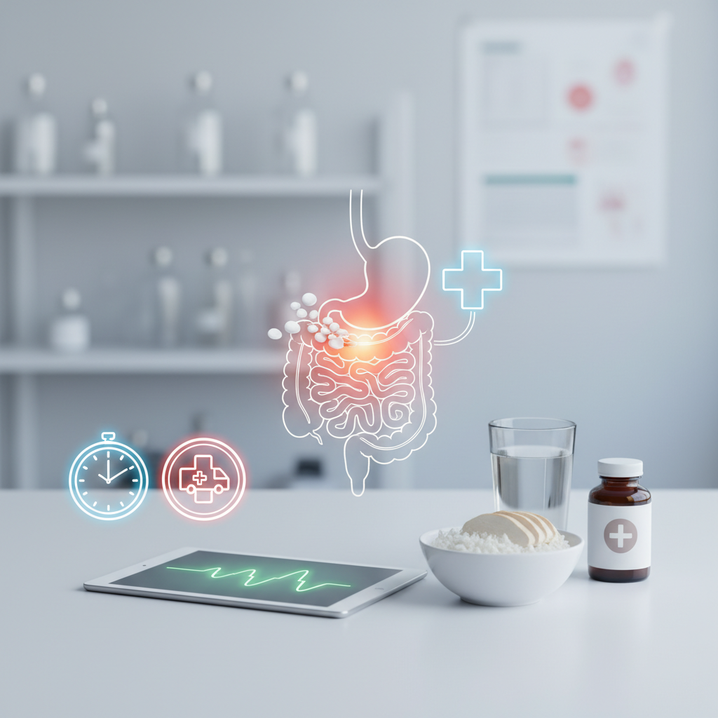 Tulžies skausmas: kaip jį numalšinti ir kada kviesti pagalbą