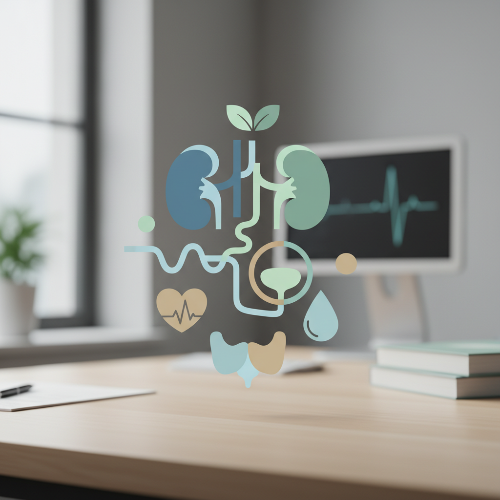 Urologas: kada vizitas būtinas? Gydytojas įvardijo simptomus