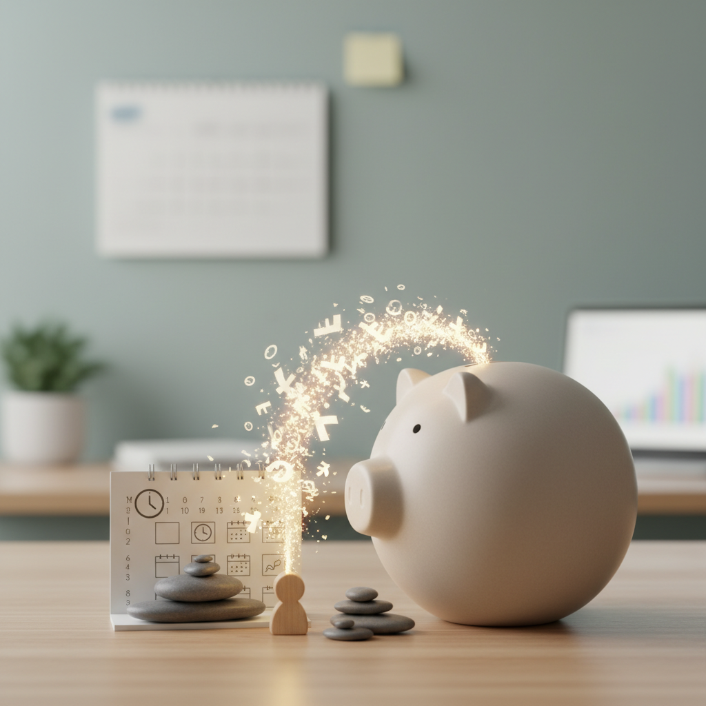 Vaiko pinigų mokėjimo grafikas: kada pasieks sąskaitas?