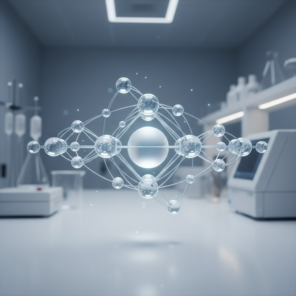 Bendro baltymo norma kraujyje: ką rodo šis svarbus rodiklis?