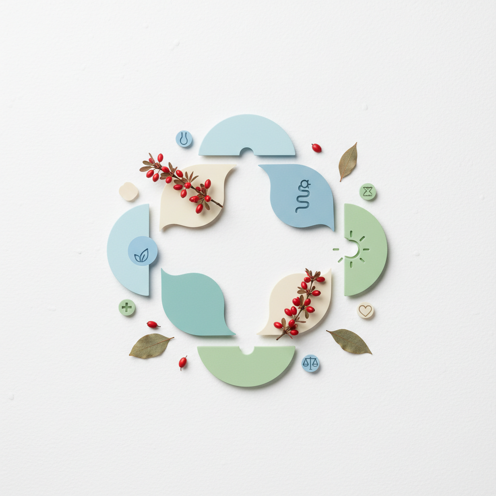 Berberinas prieš valgį: kaip teisingai reguliuoti cukrų