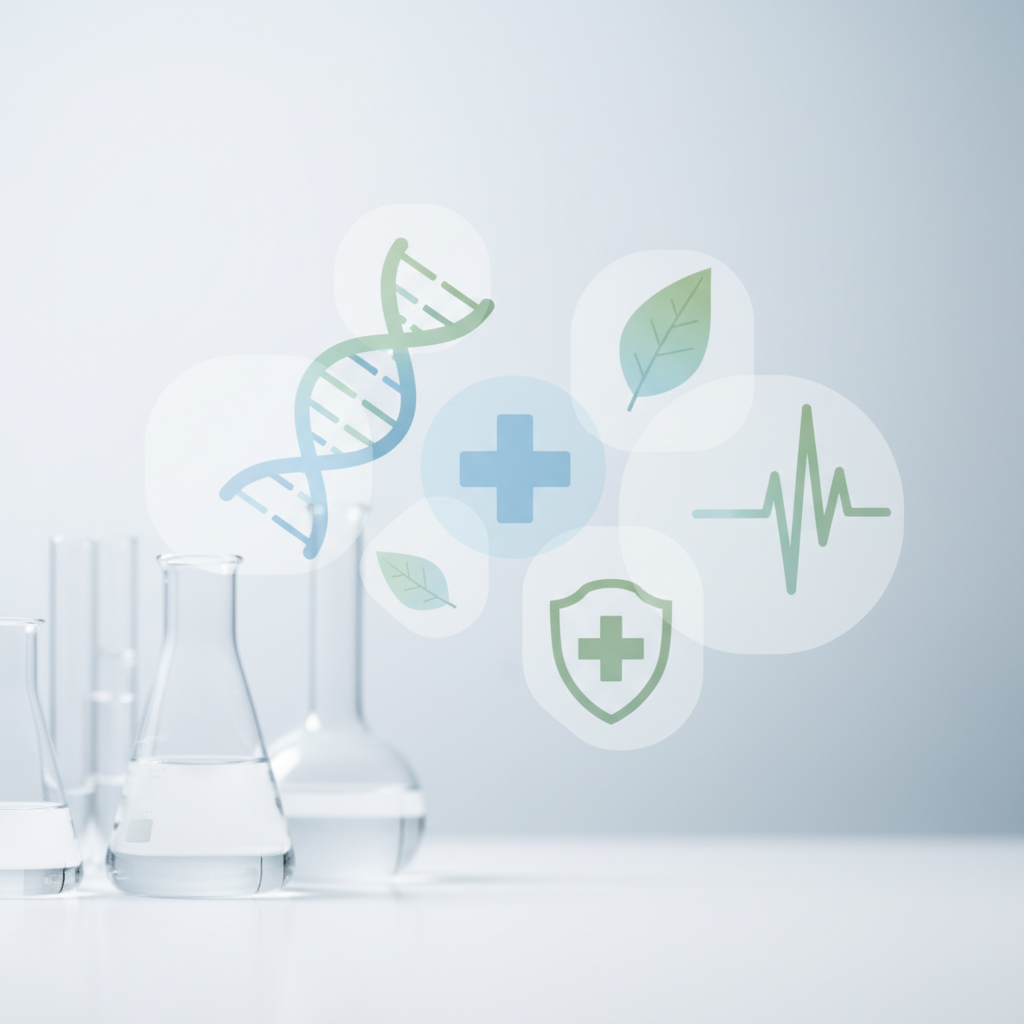 CRB norma vaikams: kada tyrimo rezultatai rodo pavojų?