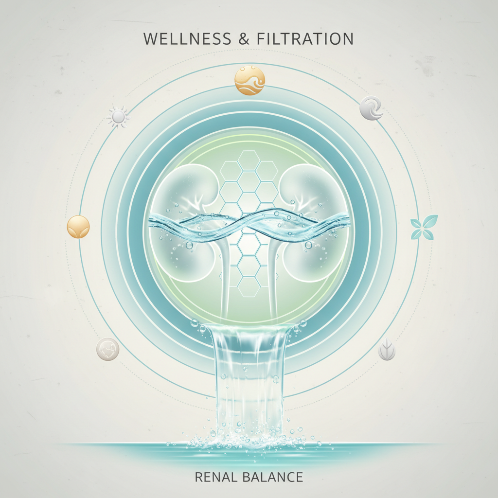 eGFR norma pagal amžių: ką svarbu žinoti apie inkstus