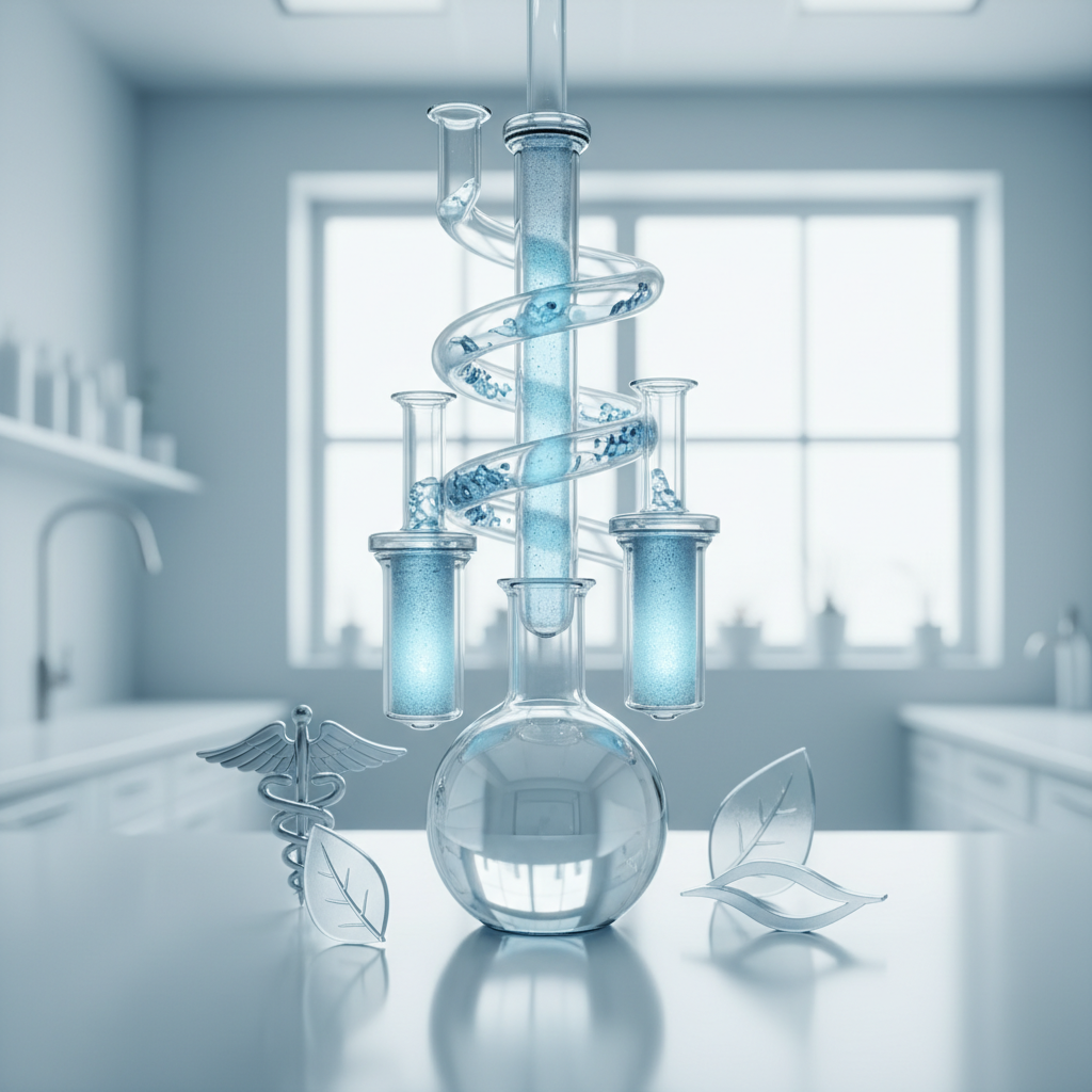 GFR rodiklis: ką jis parodo ir kodėl svarbu stebėti inkstus