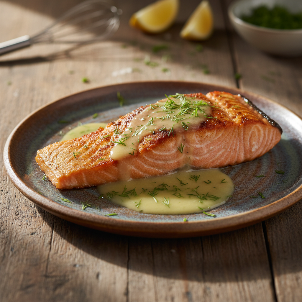 Greita vakarienė su lašiša: 3 receptai skaniam ir sveikam stalui