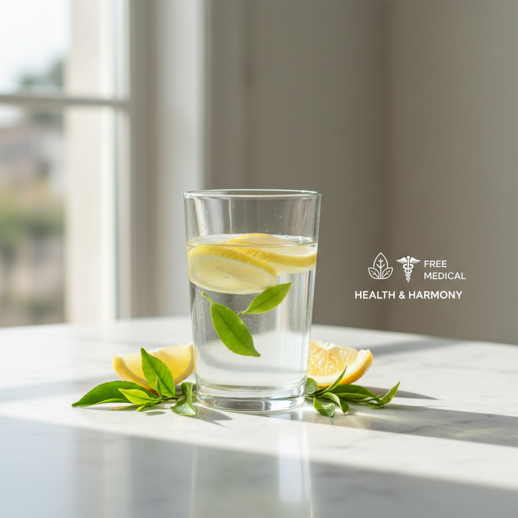 Ką gerti ryte energijai: patarimai, kurie pažadins kūną