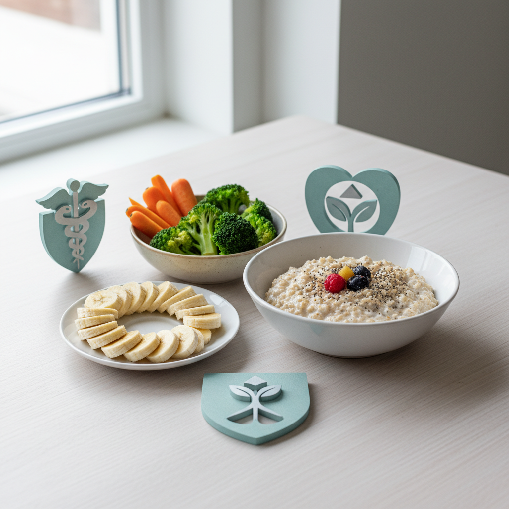 Ką valgyti varginant rėmeniui: subalansuotas savaitės meniu