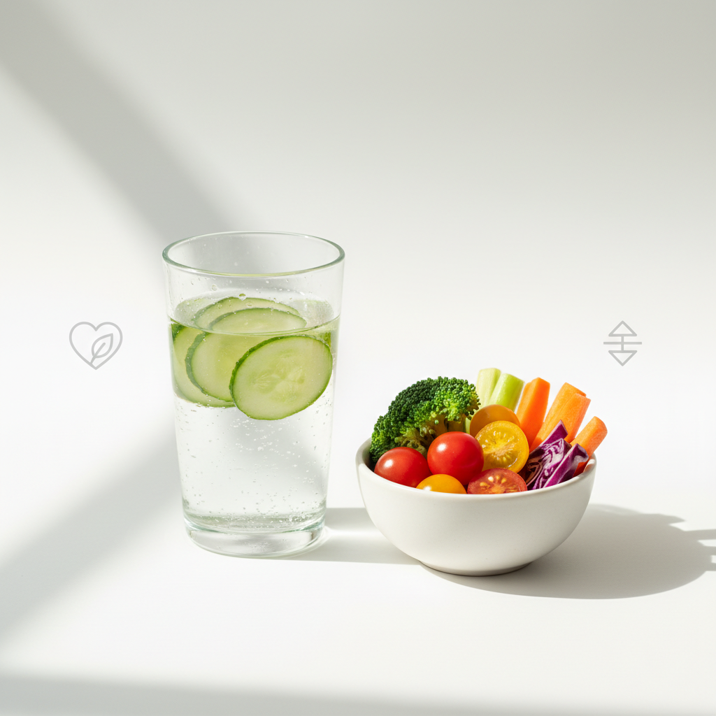 Kaip greitai atsigauti po švenčių: ekspertų patarimai