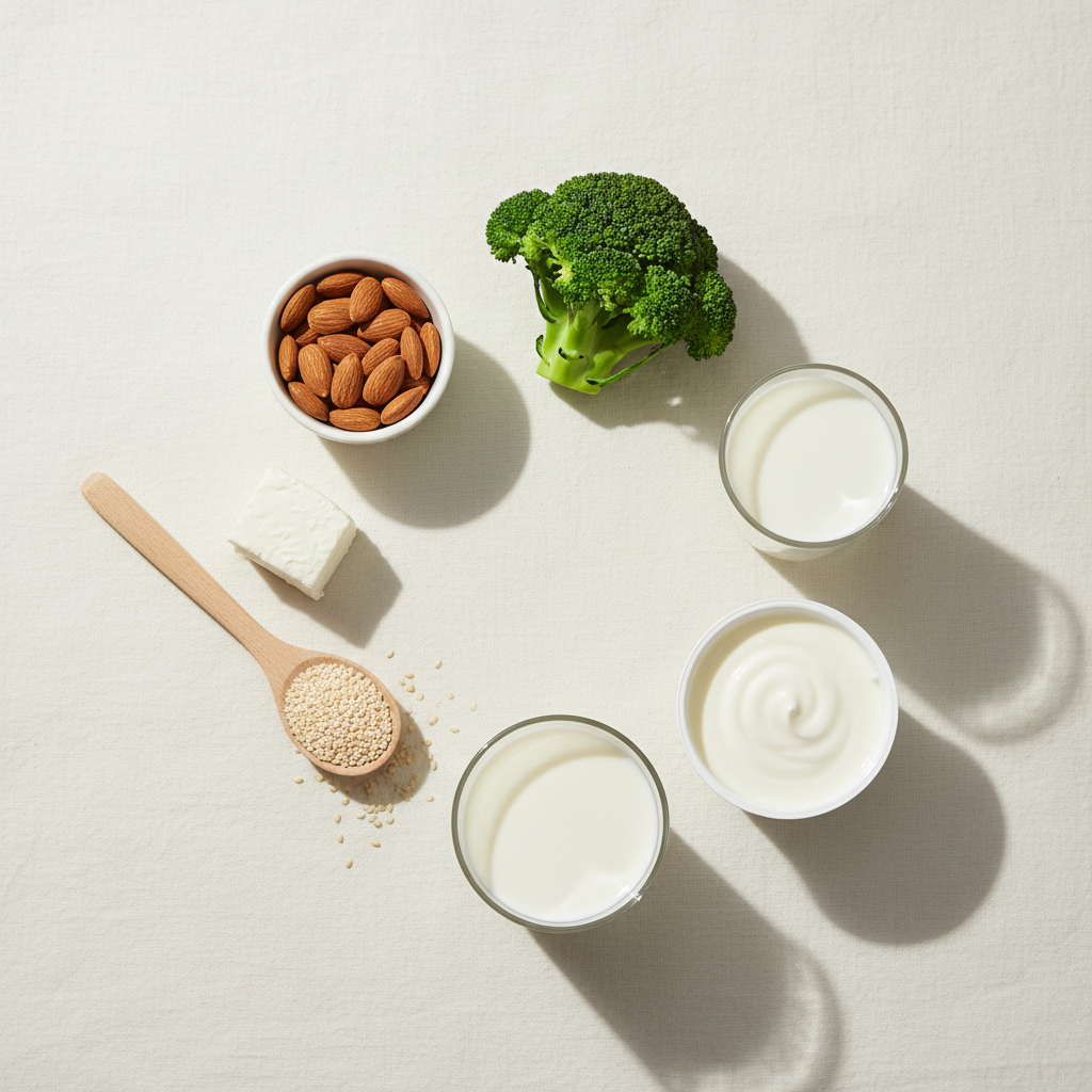 Kalcio trūkumas: 7 požymiai, į kuriuos moterys privalo reaguoti