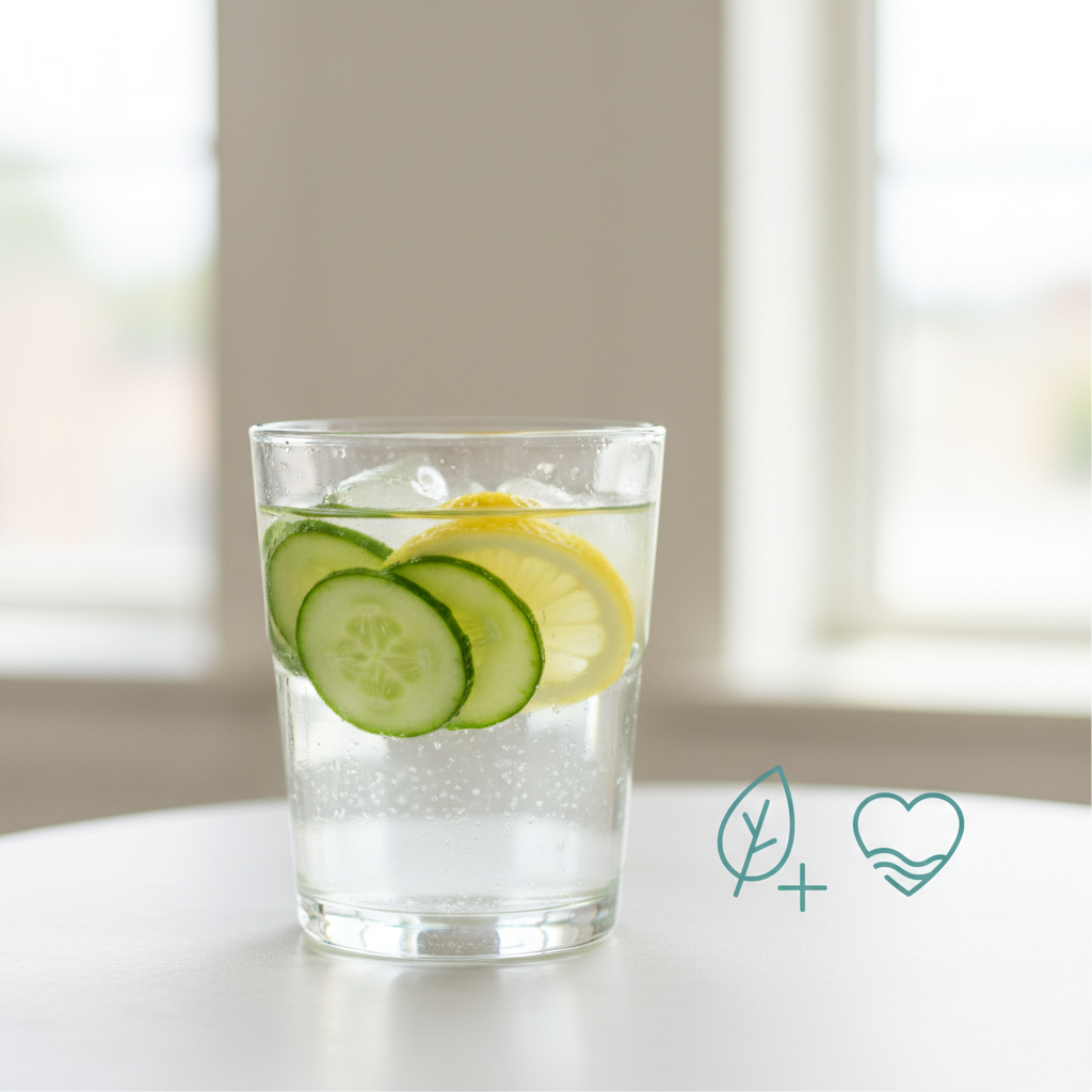 Kiek vandens gerti per karščius: apsauga nuo perkaitimo