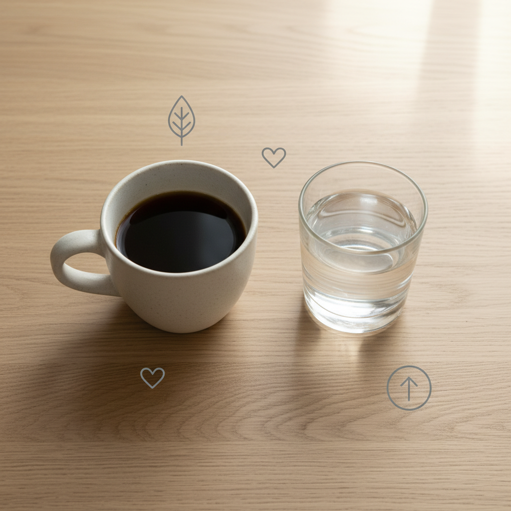 Kodėl išgėrus kavos dreba rankos ir ar tai pavojinga?