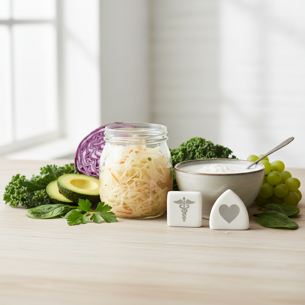 Kodėl po antibiotikų būtini probiotikai: svarbiausi faktai