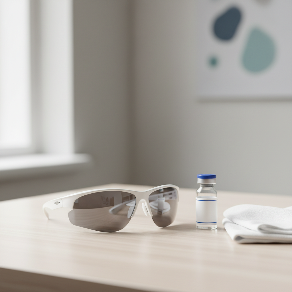 Kodėl vaikui ašaroja akys lauke ir kada laikas pas gydytoją?