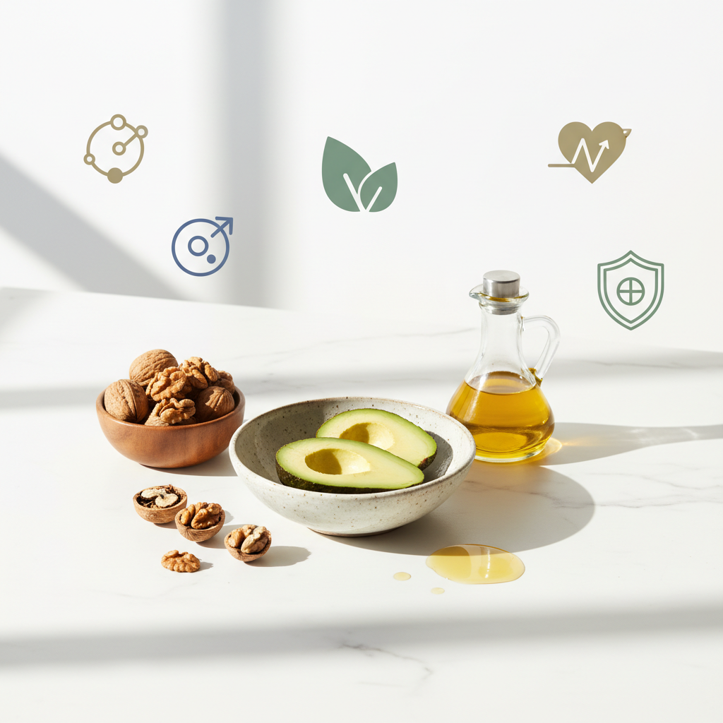 Kofermentas Q10: kada vartoti, kad pasisavintų geriausiai?