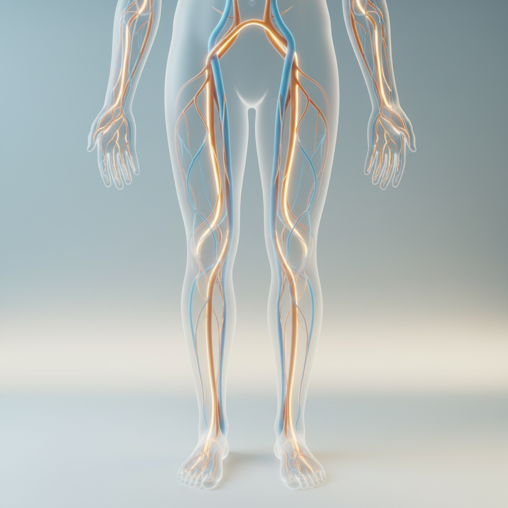 Nuolat šąla rankos ir kojos? Gydytojai įspėja apie ligas