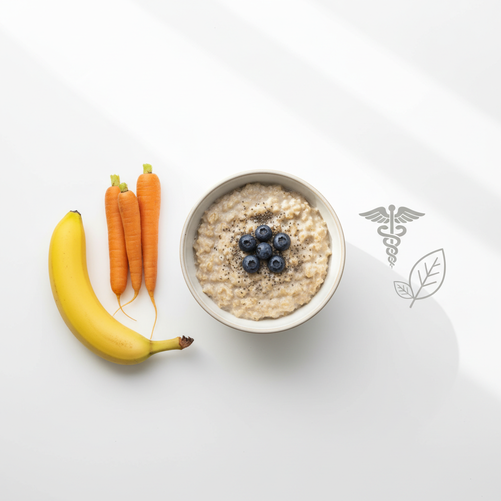 Padidėjęs bilirubinas: ką valgyti, kad savijauta gerėtų