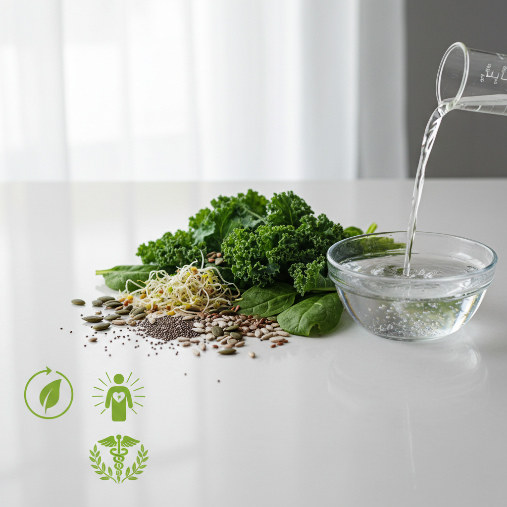 Pavasarinis nuovargis: kaip greitai atgauti jėgas?