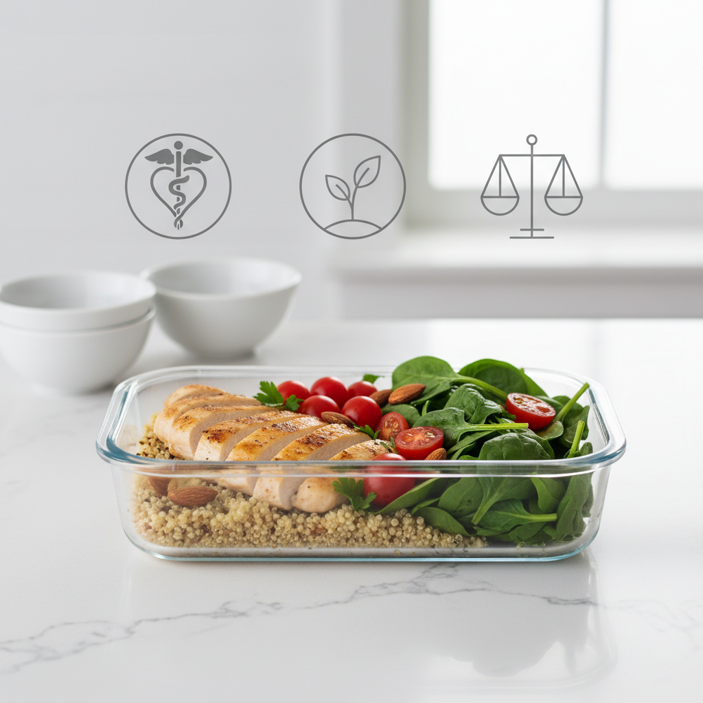 Pietūs į darbą: idėjos, kaip sutaupyti ir maitintis sveikiau