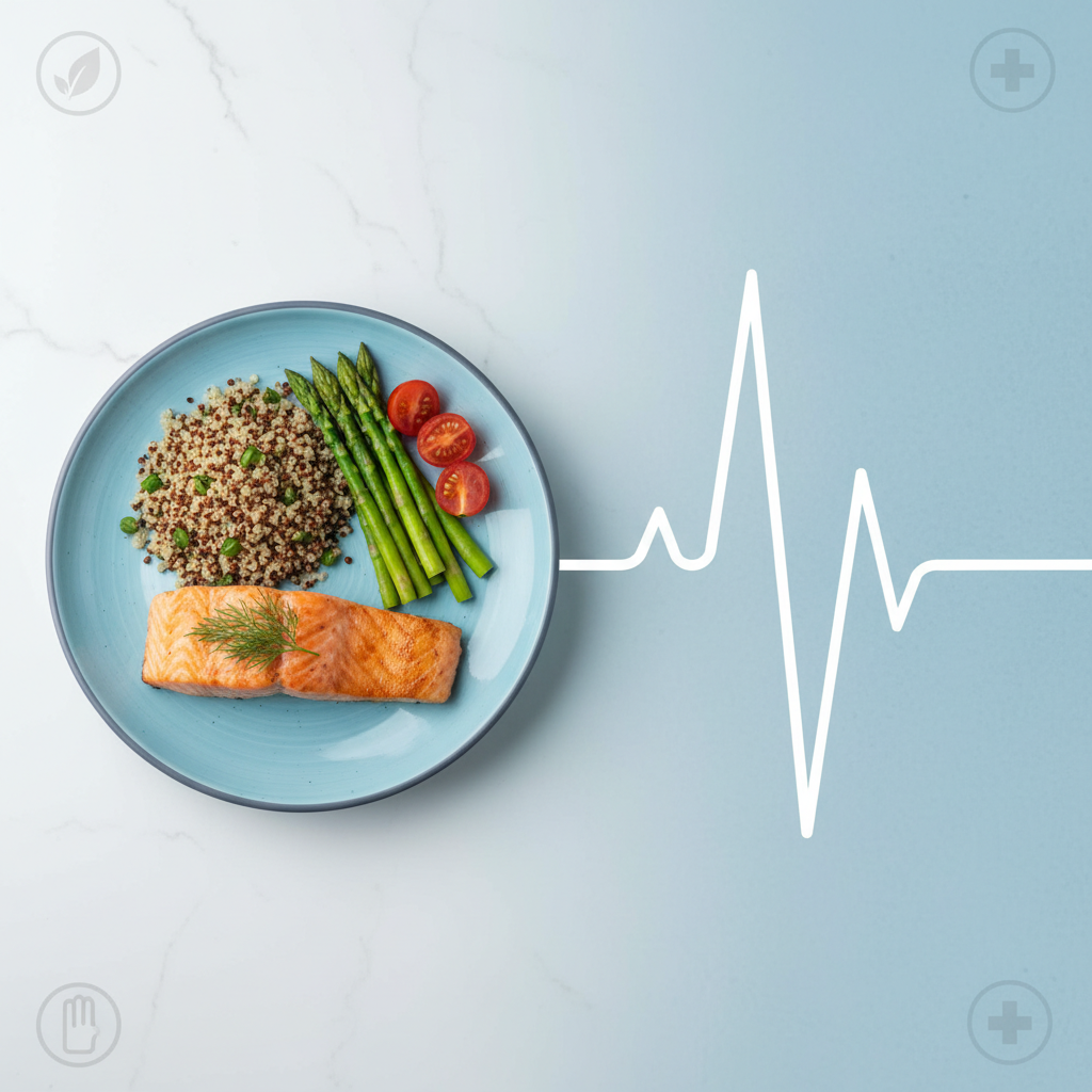 Širdies permušimai po valgio: kada tai rodo rimtą ligą?