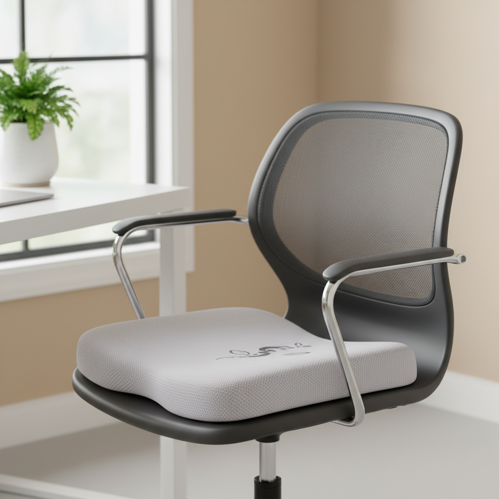 Skauda uodegikaulį sėdint: kada būtina kreiptis į gydytoją?