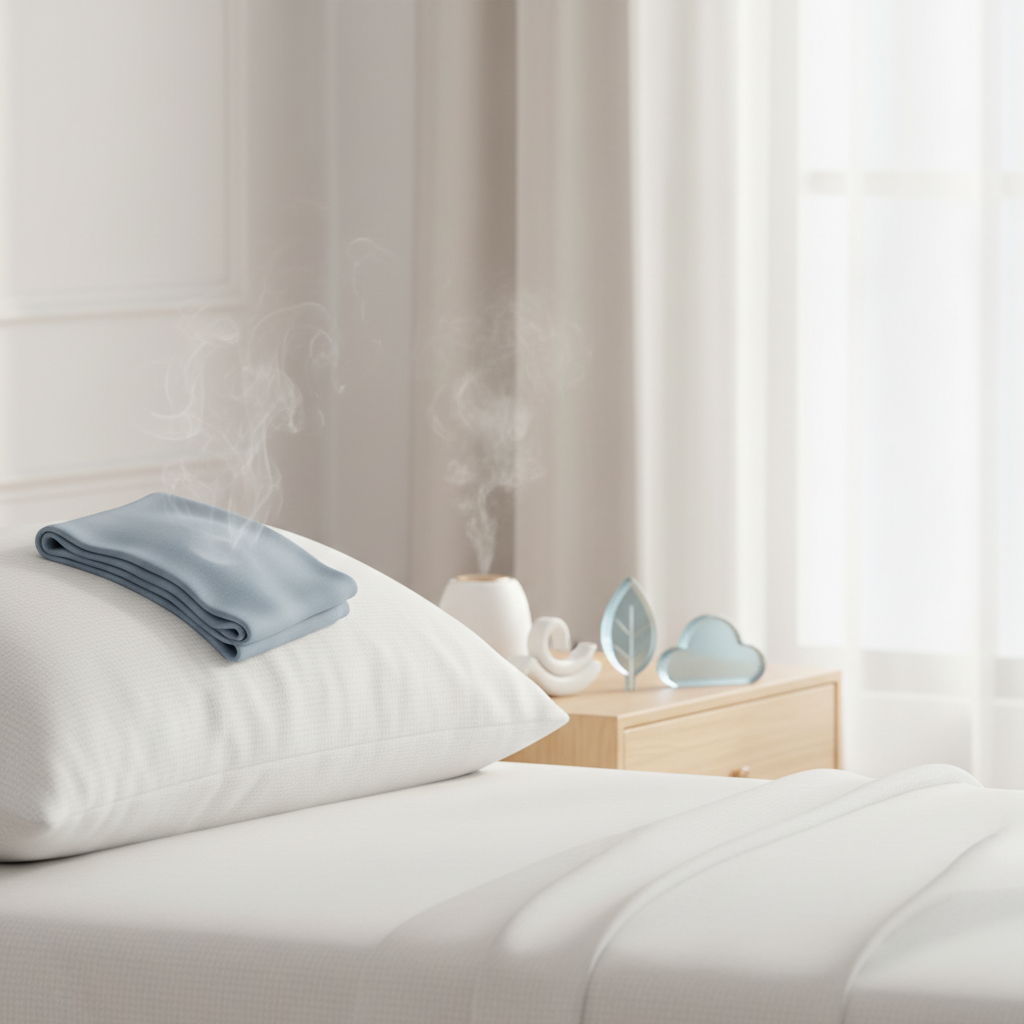 Skausmas naktį: ką daryti, jei vaikui staiga suskaudo ausį?