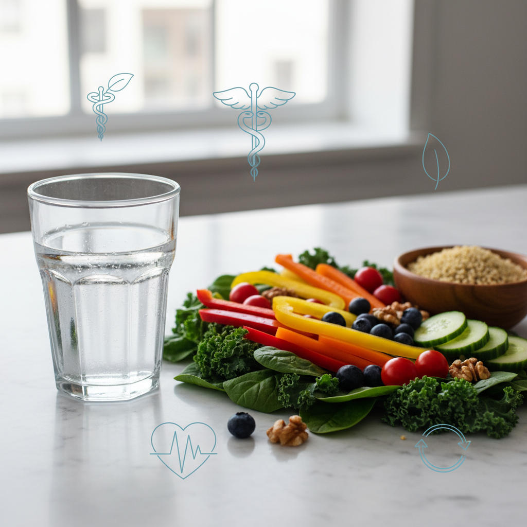 Šlapalo norma kraujyje moterims: ką reiškia pakitę rodikliai