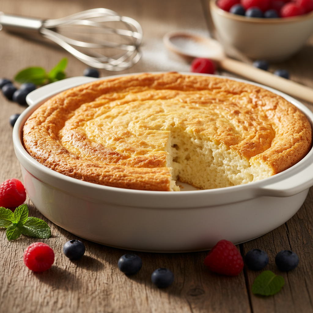 Sultingas varškės apkepas be miltų: receptas ir paslaptys