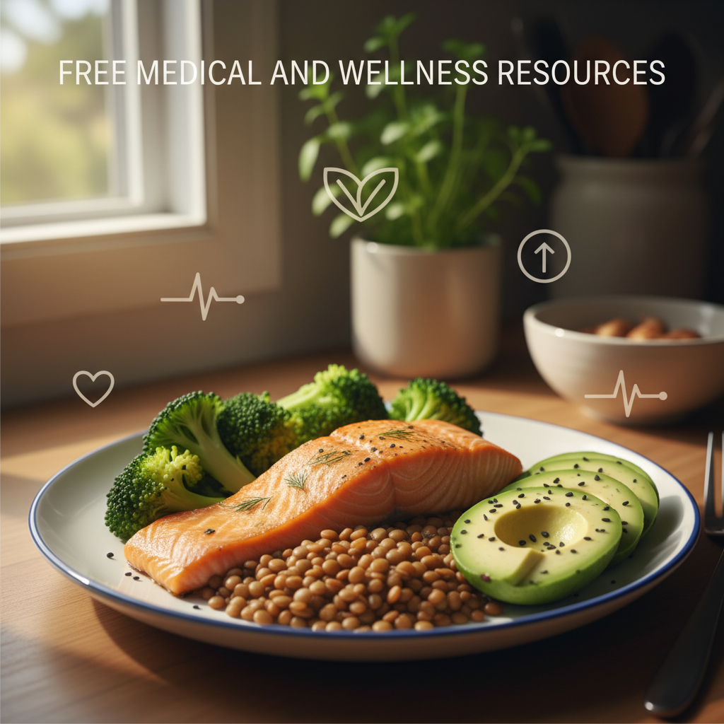 Sveika vakarienė esant aukštam cholesteroliui: ką valgyti?