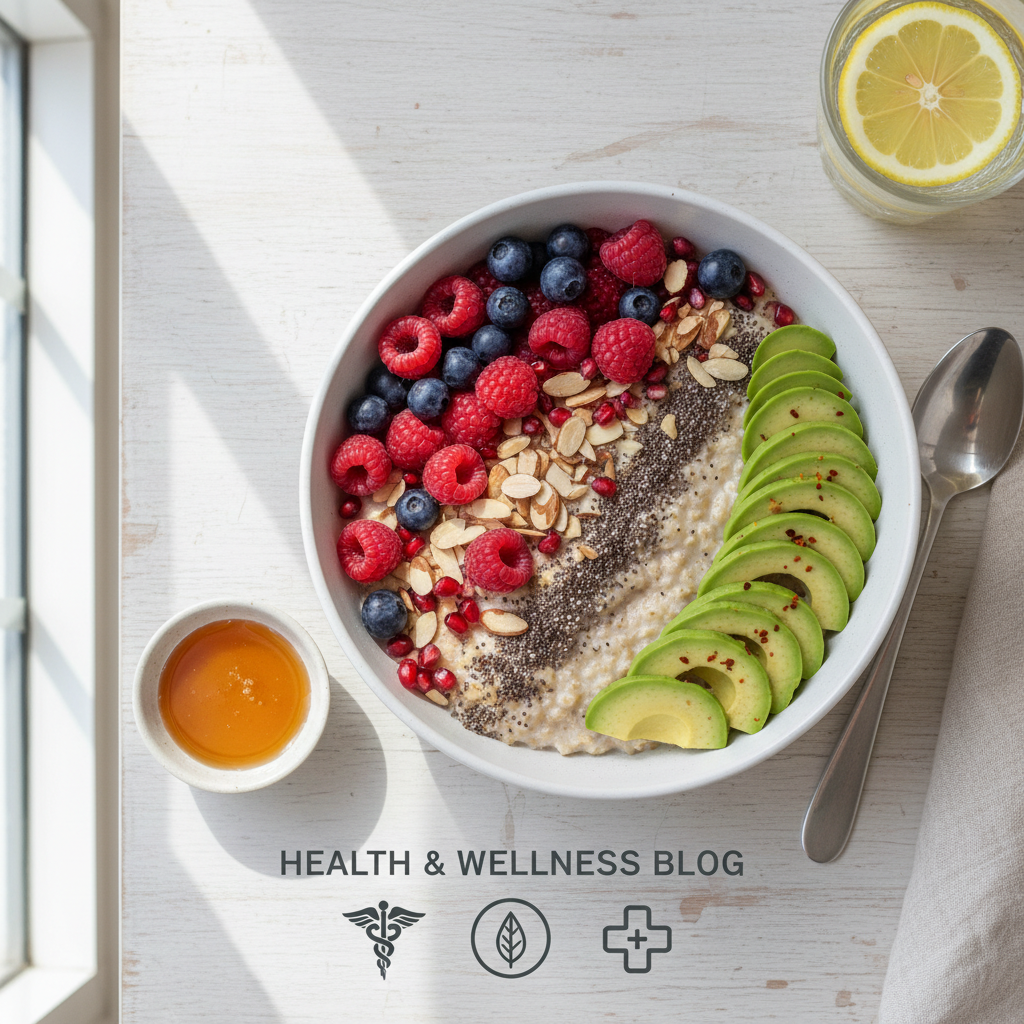 Sveiki pusryčiai vaikams: kaip užtikrinti energiją dienai