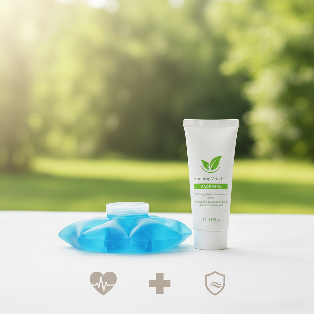 Uodo įkandimas: kada sunerimti ir būtina kreiptis į gydytoją