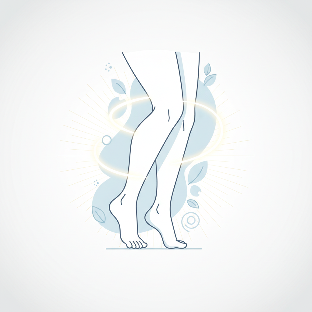 Vaikui naktį skauda kojas: augimo skausmai ar liga?