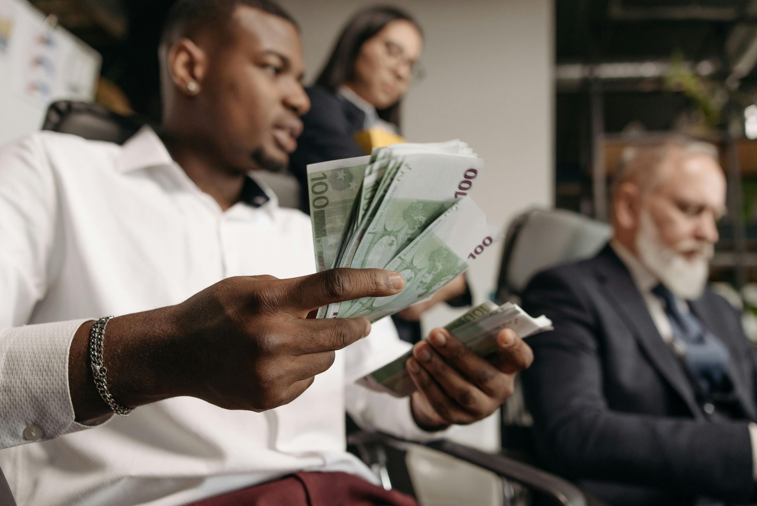 Daugiau rinkodaros investicijų. Bet kodėl pajamos neauga?