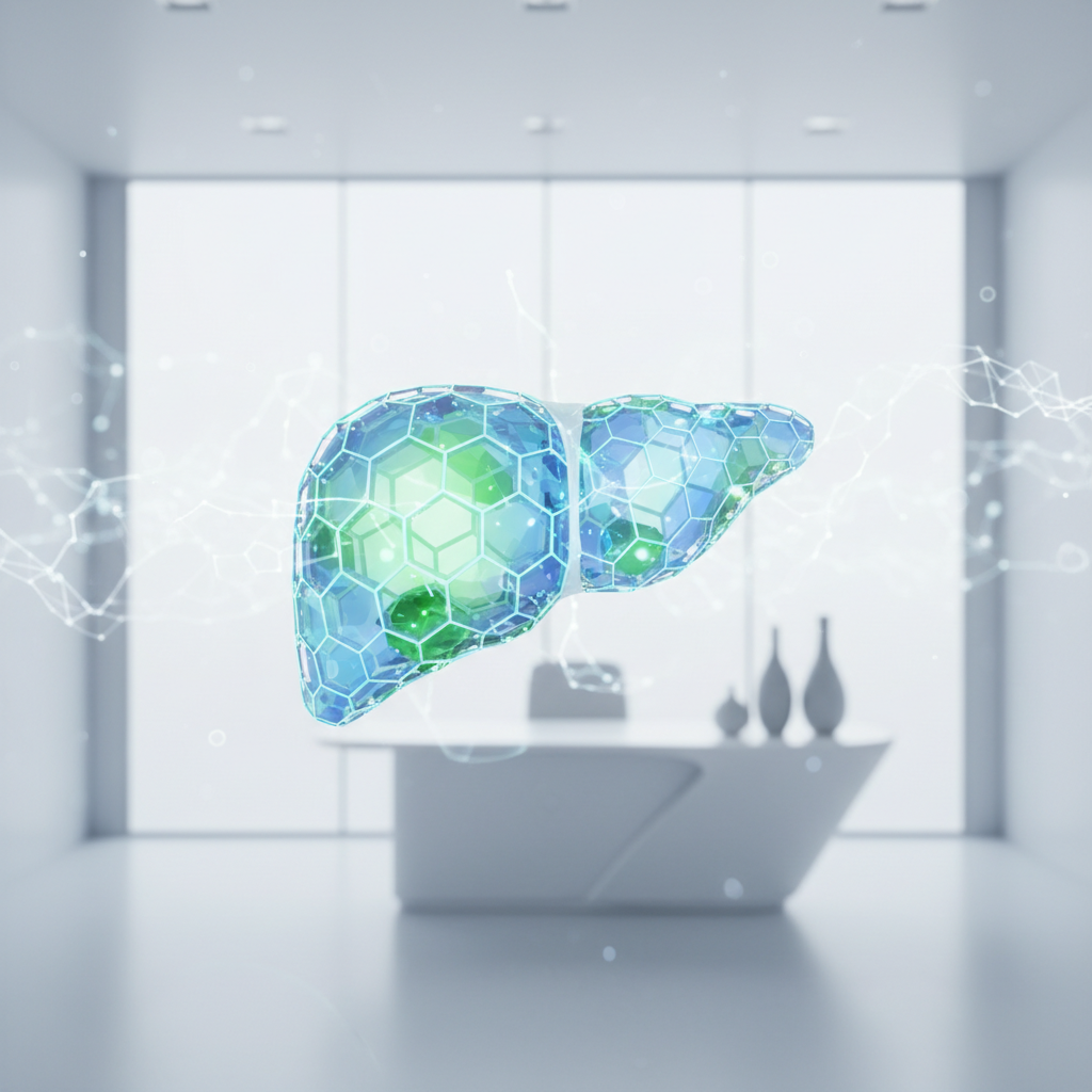 Hepatitas C: ar ši diagnozė trumpina gyvenimo trukmę?