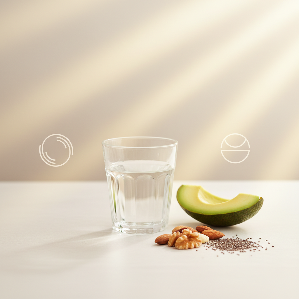 Per kiek laiko atsistato vitaminas D ir kaip tai paspartinti